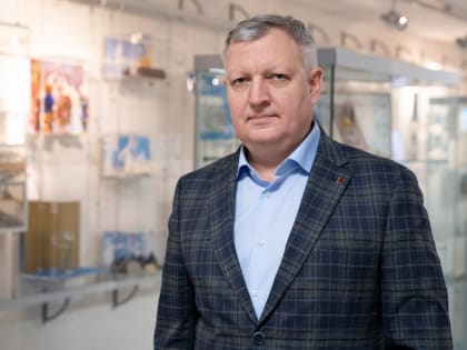 Глава Сургута Андрей Филатов назначил директора департамента архитектуры и градостроительства