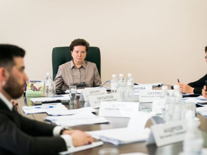 Наталья Комарова: Активность общественных наблюдателей обеспечивает легитимность выборов