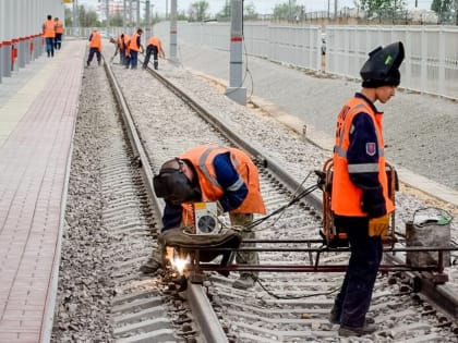 В Югре расширят железнодорожное сообщение