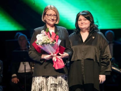 Наталья Западнова: Югра вошла в тройку регионов – лидеров по качеству оказания медицинской помощи