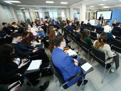 Сохранение уникальной природы Севера обсудили на научно-практической конференции в СурГУ