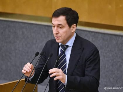 ​В Госдуме предложили сделать выходной после Пасхи и дня Святой Троицы