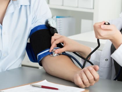 Вартовчане могут пройти пройти бесплатное комплексное обследование