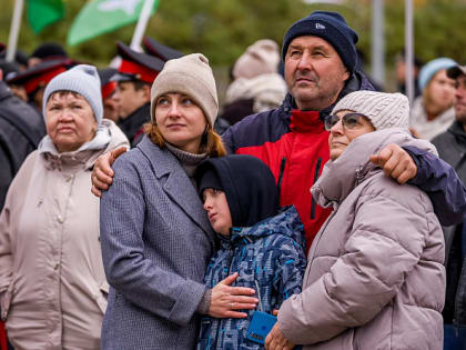 В Нижневартовске принята новая мера поддержки участников СВО и их семей