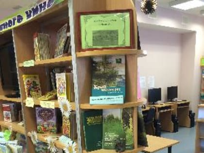 (0+) Выставка «Край родной навек любимый»