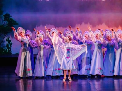 ​Куда сходить в Сургуте на выходных 8-9 марта? // АФИША