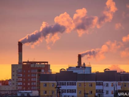 В Нижневартовске износ газопроводов грозит городу коммунальным коллапсом