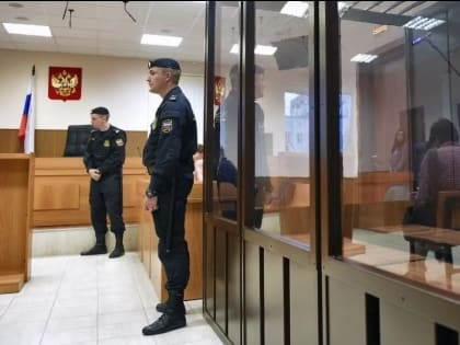 В Сургуте депутат окружной думы Ольга Леснова выступит общественным защитником экс-главы Белого Яра