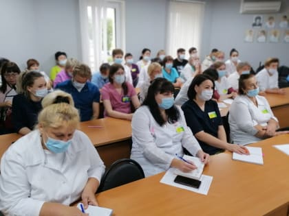 Врач-инфекционист рассказал об эпидемиологической обстановке