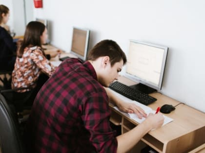 Югорскую молодёжь призывают сделать «Твой ход»