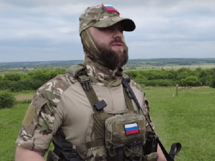 Бойцы из Югры готовят пополнение на полигонах в зоне СВО