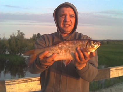 В округе стартовала операция «Весенний нерест»