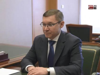 Владимир Якушев обсудил с главой Минэка развитие туристического потенциала УрФО