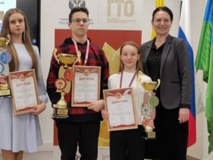 Вперед к победам!