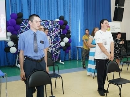 #Встречи по средам: в гостях у «Оптимистов»