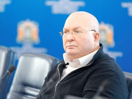 Владимир Семенов призвал поддержать инициативные проекты