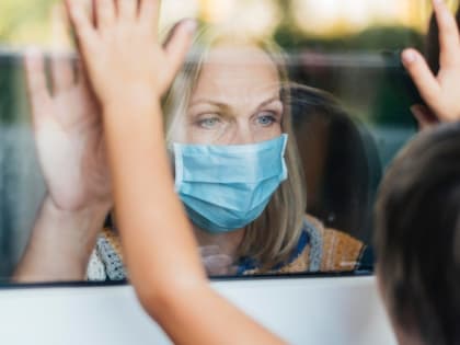 ​У 136 югорчан диагностировали ковид за минувшие сутки