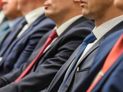 Бывший главный коммунальщик Югры стал главой Миасса в Челябинской области