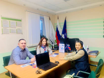 Алексей Андреев: «Расстояние между властью и гражданами сокращается»