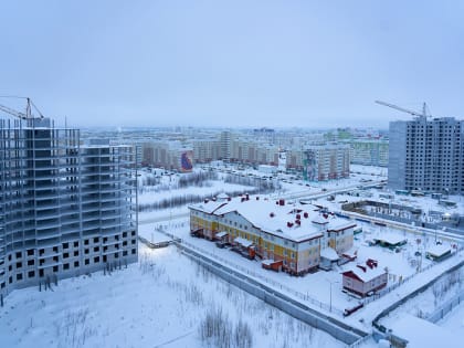 Кому нужна отставка главы Нижневартовска?