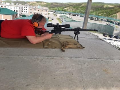 Депутат из ХМАО удивил своей подготовкой инструкторов спецназа