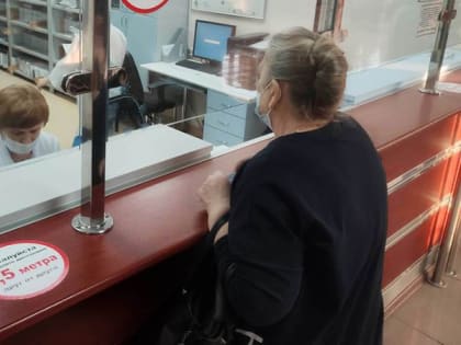 В столице Югры прошёл «Медицинский субботник»