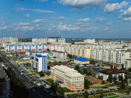 ​Последние пятнадцать лет Сургут застыл в ступоре именно из-за кадровой чехарды. Люди приходили и уходили
