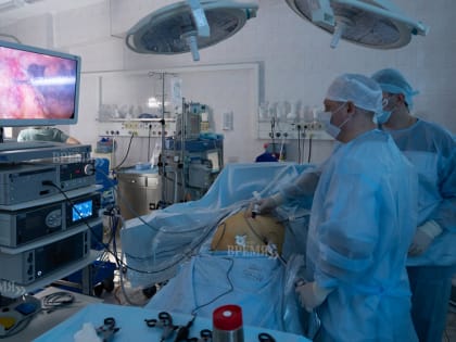 На учете у онкологов в Югре состоит более 37 тыс человек