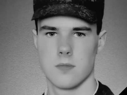 В Донбассе погиб житель Нижневартовска во время военной операции