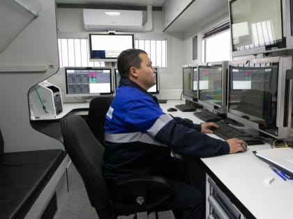 В Югре снизилась добыча нефти в первом квартале 2023 года на 2%