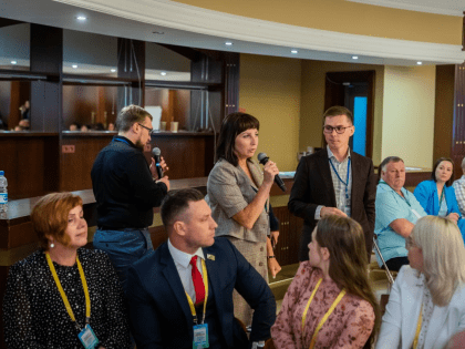 Логистический центр и жилой комплекс "Парк Северный" - мечты или реальность?