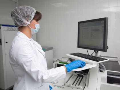 В Сургуте снизилось количество случаев ОРВИ, но участилась пневмония