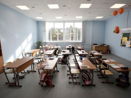 Из-за мороза школьники Сургута и района останутся дома