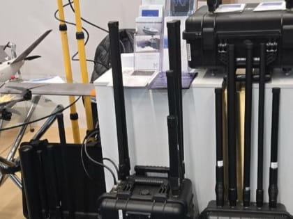 Помощь батальону «Югра» от компании «Ново Групп»