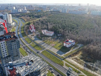 Выручка строительной компании из Югры может вырасти на 1,5 млн рублей в день