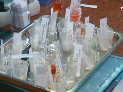 Число заболевших COVID-19 в Югре за три дня значительно выросло