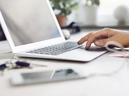 Информацию о предстоящих семинарах и вебинарах можно узнать на сайте ФНС России