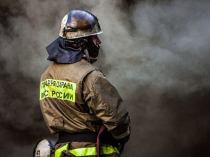 В Сургуте ввели противопожарный режим