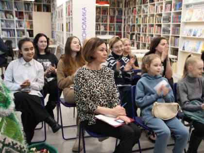 Призов много не бывает!