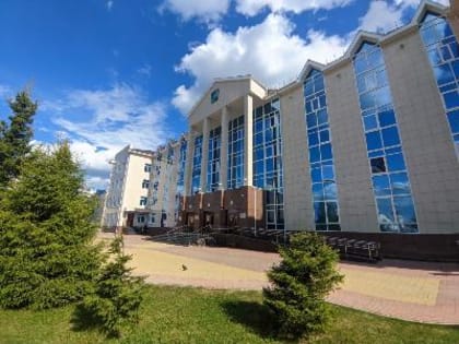 Югорск занимает третье место в рейтинге эффективности местного самоуправления за 2023 год