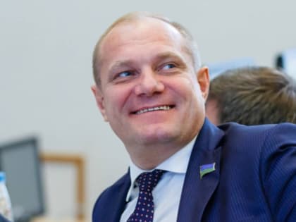 Памяти «коммунального барона»: каким запомнится в ХМАО убитый Александр Колодич