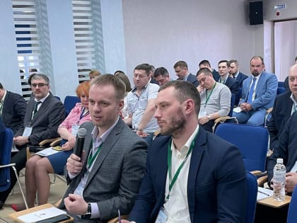 Успехи и задачи IT-отрасли региона обсудили на коллегии Депинформтехнологий Югры