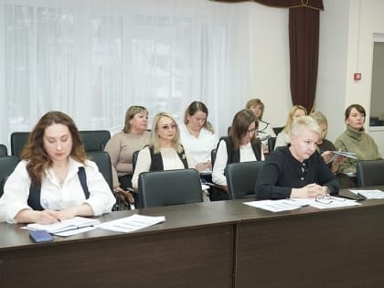 Бюджет города Мегиона на 2025 год: основные направления и прогнозы