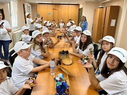 Андрей Осадчук оценил работу по организации летнего отдыха и оздоровления детей