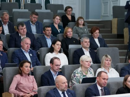 Сергей Цивилев: В КуZбассе будет открыта «Школа 21»