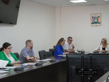 Летний отдых для детей военнослужащих