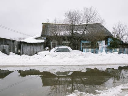 Кто испортил воздух в Сытомино: жители села обвиняют коммунальщиков