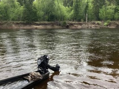 Прокуратура проверит обстоятельства гибели ребёнка в водоеме в Советском районе