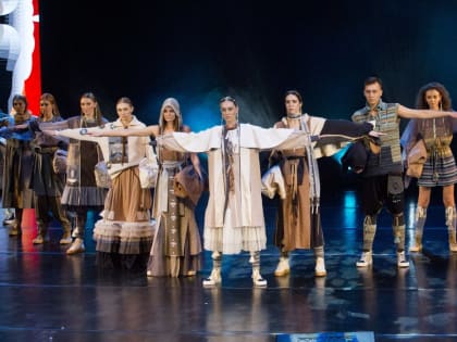 Традиционный студенческий фестиваль соберёт в Югре более 700 участников