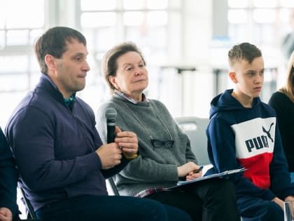 Югра может стать федеральной площадкой для реабилитации участников СВО